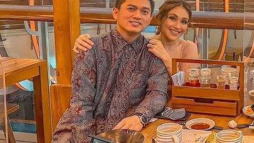 Batal Nikah, Ayu Ting Ting Nyesal Kenal Adit Jayusman?