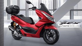 Harga Honda PCX 160 Mulai Rp30,35 Juta, Lebih Mahal dari Nmax