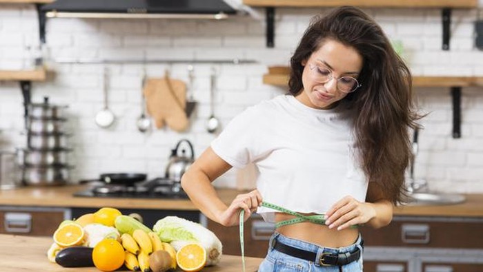 Bikin Langsing, Ikuti 4 Cara Ini Saat Melakukan Intermitten Fasting