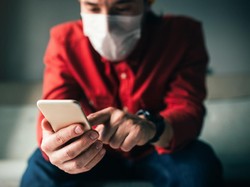 Awas Tipu-tipu! Lowongan Dokter Pribadi Kepala BNPB Dipastikan Hoax