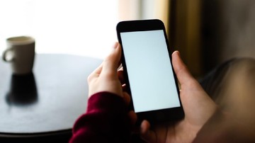 Bunda Dapat Tag Link Porno di Facebook? Awas, Jangan Diklik