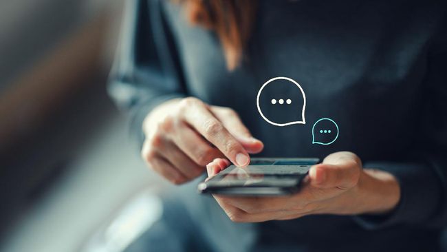 Cek cara-cara berikut dan buktikan bahwa lewat DM pun, jodoh bisa didekatkan.