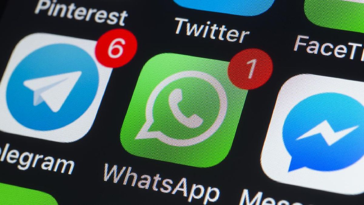 Siap-siap, Bakal Ada Aplikasi Pengganti WhatsApp dan Telegram
