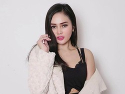 Dear Maell Lee, Intan Ratna Juwita Capek Digantung dan Ditelantarkan