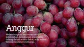 INTIP: 10 Buah Pembawa Hoki di Imlek 2021 Buah-buahan memiliki simbol tersendiri untuk Imlek. Ada beberapa jenis buah yang melambangkan keberuntungan.