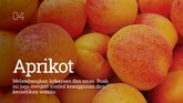 INTIP: 10 Buah Pembawa Hoki di Imlek 2021 Buah-buahan memiliki simbol tersendiri untuk Imlek. Ada beberapa jenis buah yang melambangkan keberuntungan.