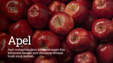 INTIP: 10 Buah Pembawa Hoki di Imlek 2021 Buah-buahan memiliki simbol tersendiri untuk Imlek. Ada beberapa jenis buah yang melambangkan keberuntungan.