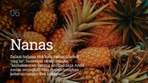 INTIP: 10 Buah Pembawa Hoki di Imlek 2021 Buah-buahan memiliki simbol tersendiri untuk Imlek. Ada beberapa jenis buah yang melambangkan keberuntungan.