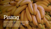 INTIP: 10 Buah Pembawa Hoki di Imlek 2021 Buah-buahan memiliki simbol tersendiri untuk Imlek. Ada beberapa jenis buah yang melambangkan keberuntungan.