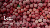 INTIP: 10 Buah Pembawa Hoki di Imlek 2021 Buah-buahan memiliki simbol tersendiri untuk Imlek. Ada beberapa jenis buah yang melambangkan keberuntungan.