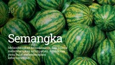 INTIP: 10 Buah Pembawa Hoki di Imlek 2021 Buah-buahan memiliki simbol tersendiri untuk Imlek. Ada beberapa jenis buah yang melambangkan keberuntungan.