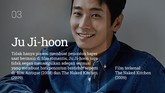 INTIP: 7 Artis Ikon Film Romantis Korea Bikin Baper Beberapa aktor dan aktris asal Korea berikut dikenal memiliki bakat mengolah adegan romantis menjadi sajian yang bikin baper, bahkan kocak dan menghibur.