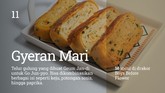 INTIP: 13 Makanan Korea yang Terkenal Karena Drakor Berikut sejumlah makanan asal Korea yang terkenal karena drakor.