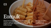 INTIP: 13 Makanan Korea yang Terkenal Karena Drakor Berikut sejumlah makanan asal Korea yang terkenal karena drakor.