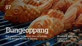 INTIP: 13 Makanan Korea yang Terkenal Karena Drakor Berikut sejumlah makanan asal Korea yang terkenal karena drakor.