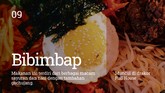 INTIP: 13 Makanan Korea yang Terkenal Karena Drakor Berikut sejumlah makanan asal Korea yang terkenal karena drakor.