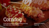 INTIP: 13 Makanan Korea yang Terkenal Karena Drakor Berikut sejumlah makanan asal Korea yang terkenal karena drakor.
