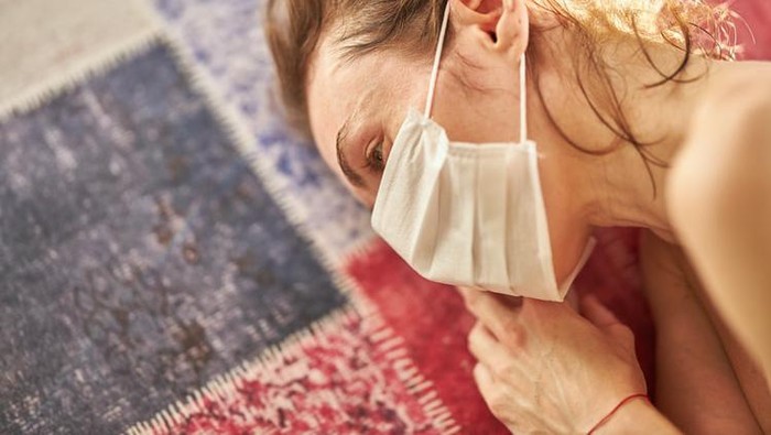 Jangan Sia-siakan Golden Hour Saat Tidur, Berikut Rekomendasi Sleeping Mask Untukmu!