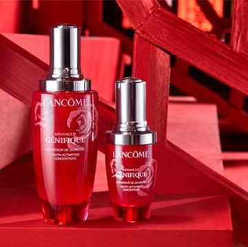 img-title Jelang Imlek, Lancome Rilis Advanced Genifique Serum Limited Edition