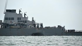 UEA-Bahrain Perdana Latihan Militer Bersama Israel Antisipasi Iran