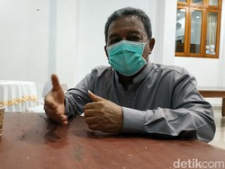 Isu Kudeta PD, Demokrat Pacitan Loyal ke AHY: Mau Lari ke Mana?