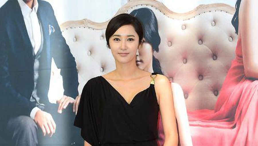 Kim Bo Kyung