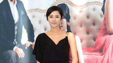 img-title Perjuangan Kim Bo Kyung 11 Tahun Lawan Kanker hingga Meninggal Dunia