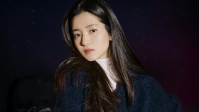 Kim Tae-ri Positif Covid-19 untuk Kedua Kalinya