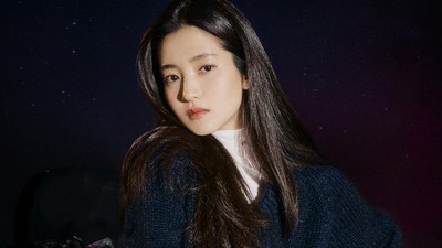 img-title Kim Tae-ri Positif Covid-19 untuk Kedua Kalinya