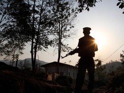 Kudeta Militer Luapkan Ancaman Konflik Antaretnis di Myanmar