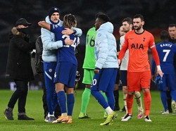 Chelsea-nya Tuchel Masih Clean Sheet