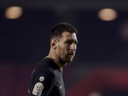 Bos Bayern Munich Tertawakan Kontrak Rp 9,4 T Messi di Barcelona
