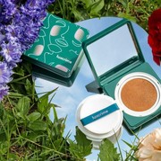 Luxcrime 2nd Skin Luminous Cushion Bakal Jadi Bintang Cushion Selanjutnya di 2021