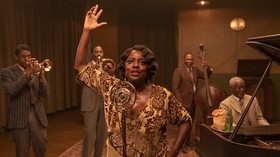 Review Film: Ma Rainey's Black Bottom
