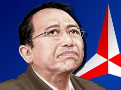 Sengkarut Gugatan Marzuki Alie dkk ke AHY Ujung-ujungnya Dicabut