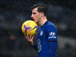 Eks Winger Chelsea Sanjung Tinggi Mason Mount
