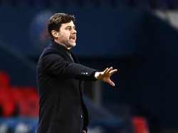 Tak Bahagia di PSG, Pochettino Ingin Balik ke Tottenham?