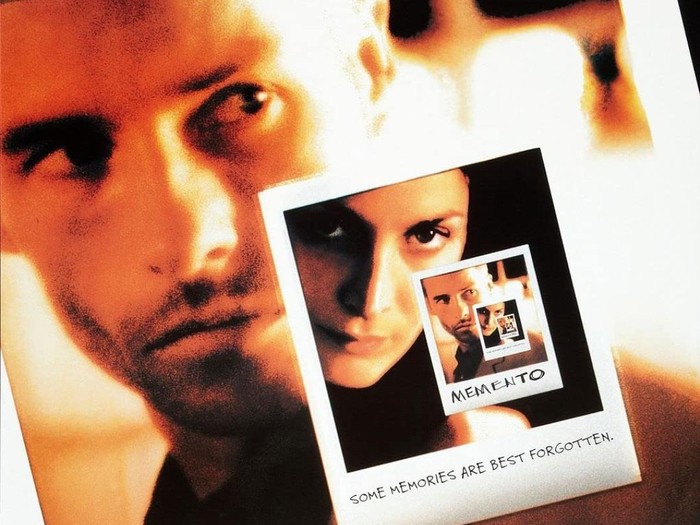 Memento/Foto: imdb.com
