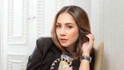Inikah Alasan yang Bikin Nagita Slavina Sering Bangun Siang?