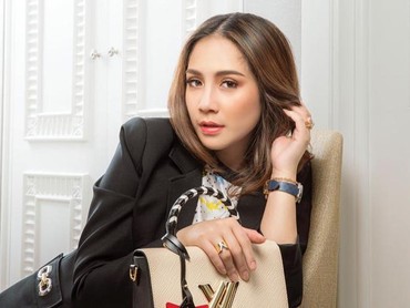 Dirias MUA Terkenal, 'Kembaran' Nagita Slavina Ramai Dicibir