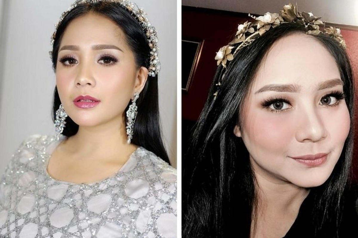 Narji dan Sandhy Sandoro