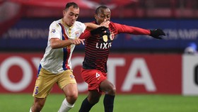 Newcastle Jets, Klub Syahrian Abimanyu yang Tengah Terpuruk