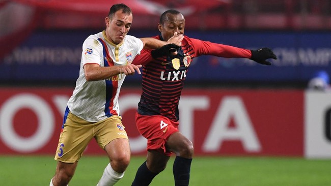 Newcastle Jets yang baru saja memastikan kehadiran Syahrian Abimanyu tengah terpuruk di klasemen Liga Australia alias A-League.