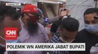 VIDEO: Bupati Terpilih Orient Bantah Berstatus WN Amerika