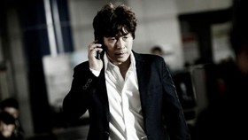Sinopsis No Mercy di K-Movie Trans7 Malam Ini