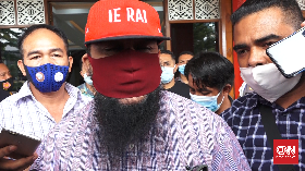 Kemenangan Orient Riwu Kore sebagai Bupati Digugat ke MK