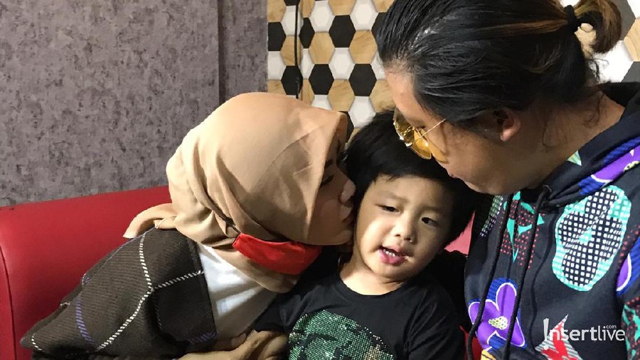 Pablo Benua dan Rey Utami