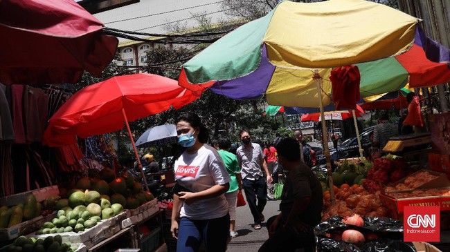 Gubernur Sumatera Utara Edy Rahmayadi memperpanjang Pemberlakuan Pembatasan Kegiatan Masyarakat (PPKM) pencegahan Covid-19 hingga dua pekan ke depan.