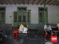 Riwayat Glodok si 'Kepala Naga' Jakarta