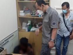 Bak Koboi, Pemuda Todongkan Airsoft Gun di Jalan Daan Mogot Jakbar